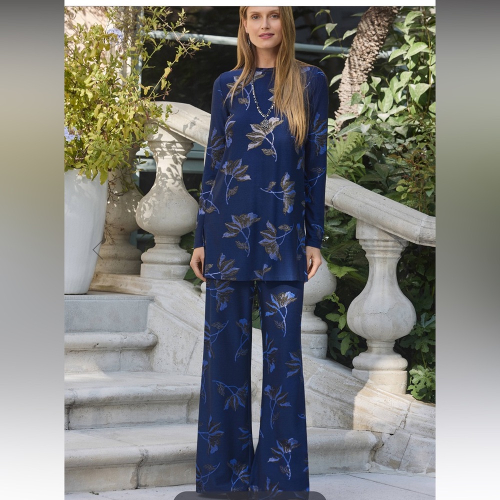 Johnny was JENNA METALLIC EASY set